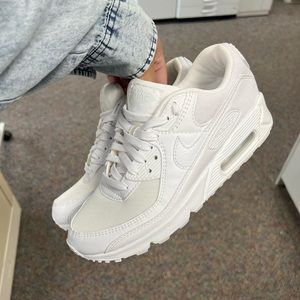 Nike air max 90 white
